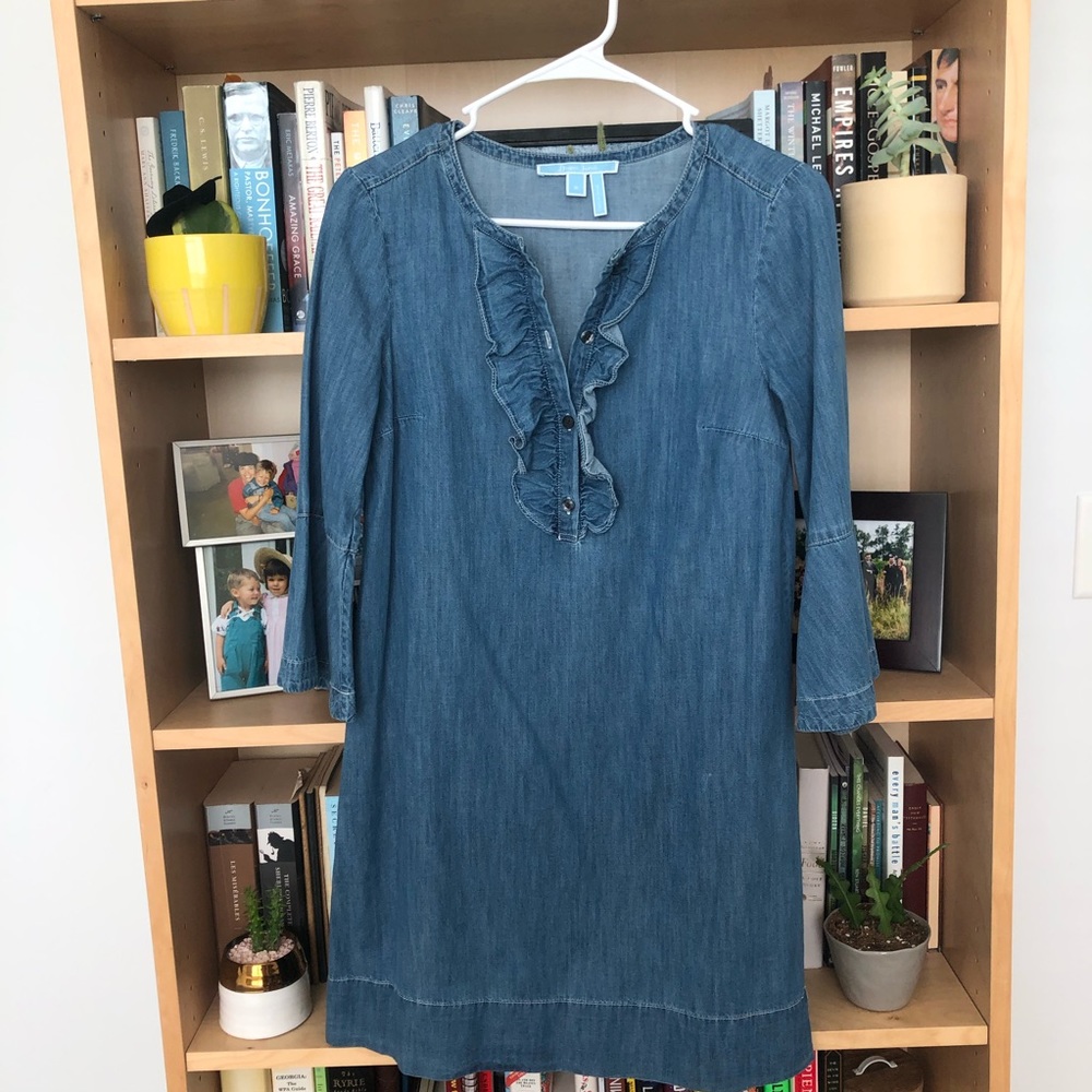 Draper James Dress